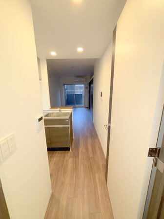 ArtizA緑地公園の物件内観写真